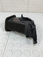 Rejilla Lateral Izquierda Para Kia Sportage Sl 2014-2016