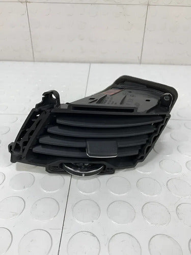 Rejilla Lateral Izquierda Para Kia Sportage Sl 2014-2016