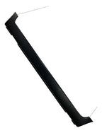 Estribo Izquierdo Para Kia Sportage Sl 2014-2016 Negro