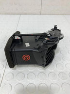 Rejilla Central Izquierda Para Kia Sportage Sl 2014-2016
