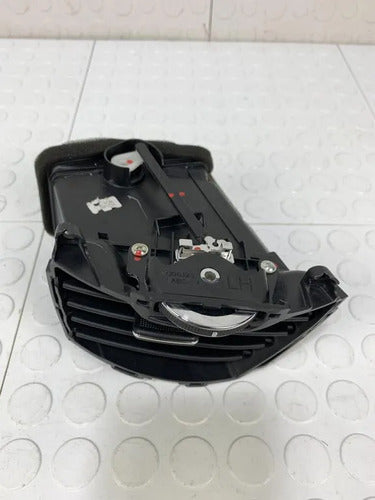 Rejilla Central Izquierda Para Kia Sportage Sl 2014-2016