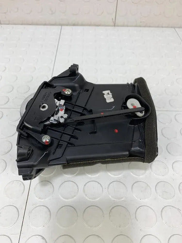 Rejilla Central Izquierda Para Kia Sportage Sl 2014-2016