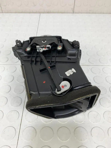 Rejilla Central Izquierda Para Kia Sportage Sl 2014-2016