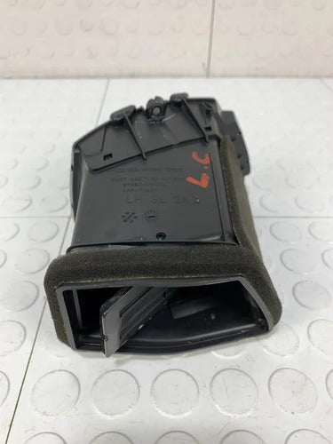 Rejilla Central Izquierda Para Kia Sportage Sl 2014-2016