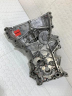Tapa De Distribución G4na Para Kia Sportage Sl 2014-2016 Negro