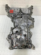 Tapa De Distribución G4na Para Kia Sportage Sl 2014-2016 Negro