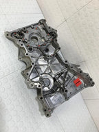 Tapa De Distribución G4na Para Kia Sportage Sl 2014-2016 Negro