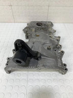 Tapa De Distribución G4na Para Kia Sportage Sl 2014-2016 Negro