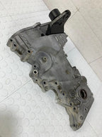Tapa De Distribución G4na Para Kia Sportage Sl 2014-2016 Negro