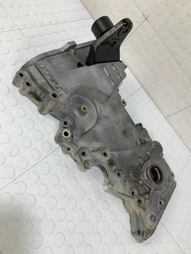Tapa De Distribución G4na Para Kia Sportage Sl 2014-2016 Negro