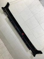 Estribo Derecho Para Kia Sportage Sl 2014-2016 Negro