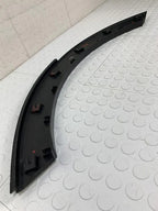 Cantonera Trasera Derecha Para Kia Sportage Sl 2014-2016 Negro
