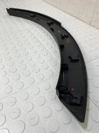 Cantonera Trasera Derecha Para Kia Sportage Sl 2014-2016 Negro
