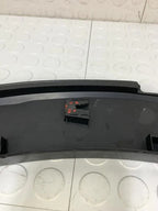 Cantonera Trasera Derecha Para Kia Sportage Sl 2014-2016 Negro