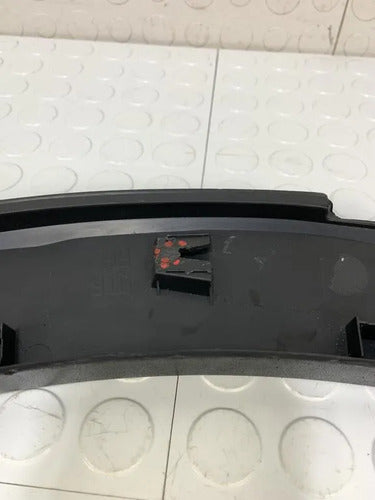 Cantonera Trasera Derecha Para Kia Sportage Sl 2014-2016 Negro