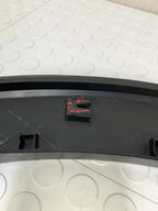 Cantonera Trasera Derecha Para Kia Sportage Sl 2014-2016 Negro