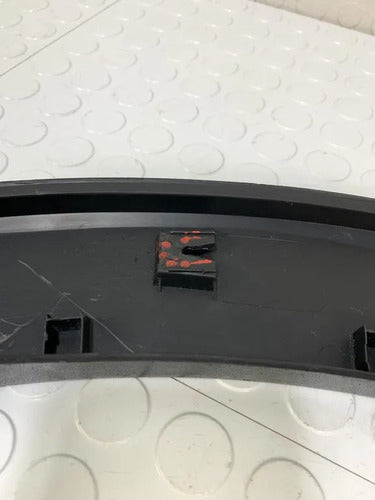 Cantonera Trasera Derecha Para Kia Sportage Sl 2014-2016 Negro