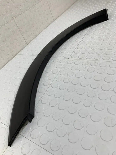 Cantonera Trasera Derecha Para Kia Sportage Sl 2014-2016 Negro