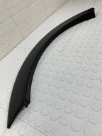 Cantonera Trasera Derecha Para Kia Sportage Sl 2014-2016 Negro