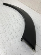 Cantonera Trasera Derecha Para Kia Sportage Sl 2014-2016 Negro