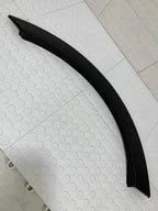 Cantonera Trasera Derecha Para Kia Sportage Sl 2014-2016 Negro