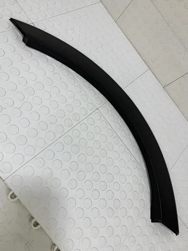 Cantonera Trasera Derecha Para Kia Sportage Sl 2014-2016 Negro