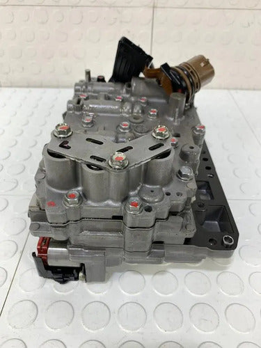 Cuerpo De Valvulas A6mf1 Para Kia Sportage Sl 2014-2016