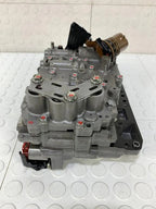 Cuerpo De Valvulas A6mf1 Para Kia Sportage Sl 2014-2016