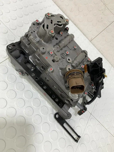 Cuerpo De Valvulas A6mf1 Para Kia Sportage Sl 2014-2016