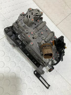 Cuerpo De Valvulas A6mf1 Para Kia Sportage Sl 2014-2016