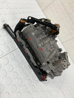Cuerpo De Valvulas A6mf1 Para Kia Sportage Sl 2014-2016