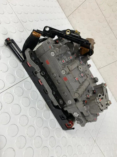 Cuerpo De Valvulas A6mf1 Para Kia Sportage Sl 2014-2016