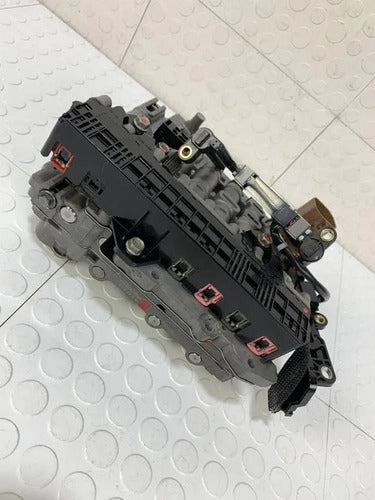 Cuerpo De Valvulas A6mf1 Para Kia Sportage Sl 2014-2016