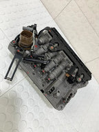 Cuerpo De Valvulas A6mf1 Para Kia Sportage Sl 2014-2016