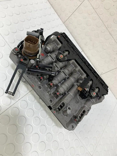 Cuerpo De Valvulas A6mf1 Para Kia Sportage Sl 2014-2016