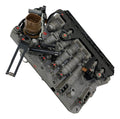 Cuerpo De Valvulas A6mf1 Para Kia Sportage Sl 2014-2016
