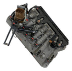 Cuerpo De Valvulas A6mf1 Para Kia Sportage Sl 2014-2016