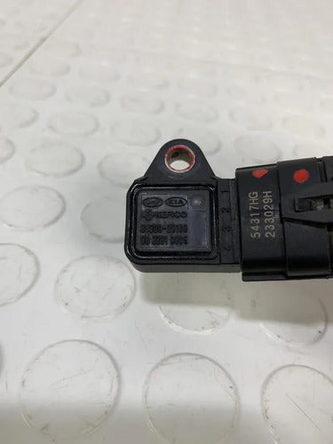 Sensor Map Para Kia Sportage Sl 2014-2016