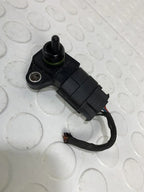 Sensor Map Para Kia Sportage Sl 2014-2016