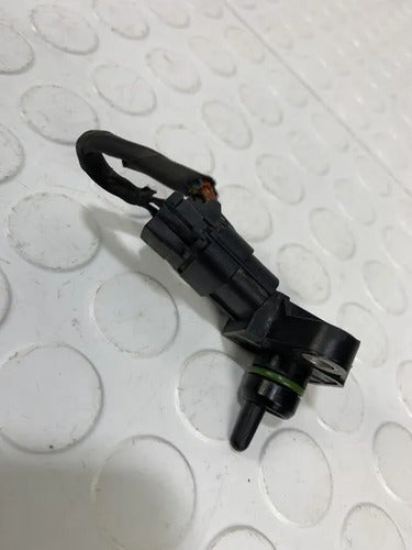 Sensor Map Para Kia Sportage Sl 2014-2016
