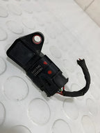 Sensor Map Para Kia Sportage Sl 2014-2016