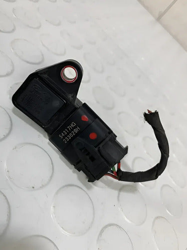 Sensor Map Para Kia Sportage Sl 2014-2016