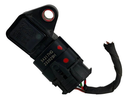 Sensor Map Para Kia Sportage Sl 2014-2016