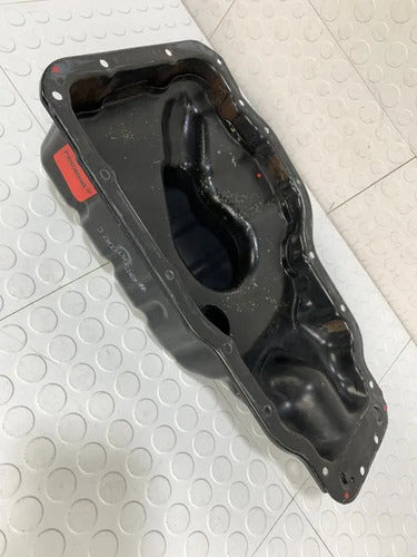 Carter Motor Para Kia Sportage Sl 2014-2016 2.0