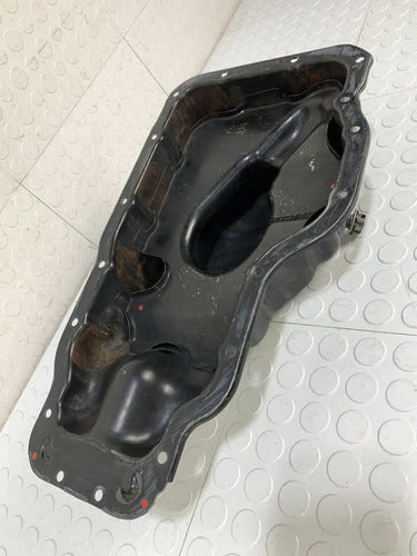 Carter Motor Para Kia Sportage Sl 2014-2016 2.0
