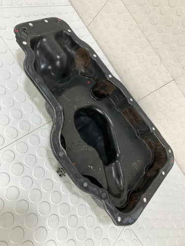 Carter Motor Para Kia Sportage Sl 2014-2016 2.0
