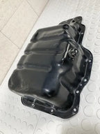 Carter Motor Para Kia Sportage Sl 2014-2016 2.0