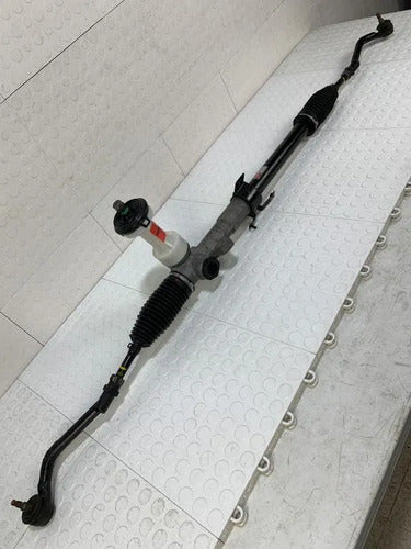 Caja Cremallera Direccion Para Kia Sportage Sl 2014-2016