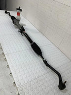 Caja Cremallera Direccion Para Kia Sportage Sl 2014-2016