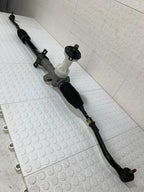 Caja Cremallera Direccion Para Kia Sportage Sl 2014-2016